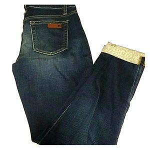 JOE'S JEAN ANKLE SKINNY